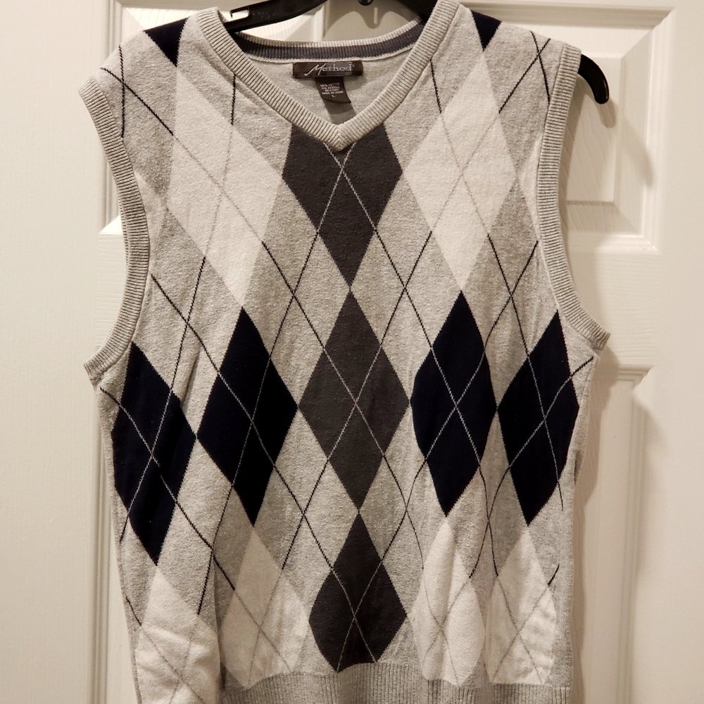 V Neck sweater
